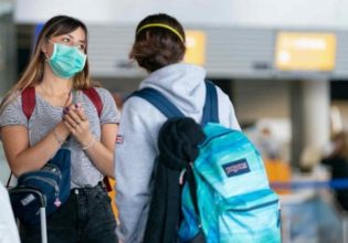 Κοροναϊός: Ποιοί είναι οι παράγοντες κινδύνου για μακρά Covid στους εφήβους