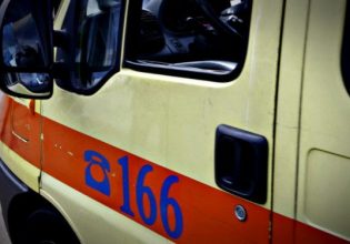 Κρήτη: 44χρονος ήπιε μισό μπουκάλι άκουα φορτε και κατέληξε στη ΜΕΘ