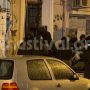 Θεσσαλονίκη: Αστυνομική επιχείρηση εκκένωσης κατάληψης – 4 συλλήψεις