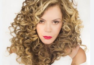 Η Ελένη Δήμου στη Μουσική Σκηνή Σφίγγα σε ένα αφιέρωμα για τον Γιάννη Σπανό