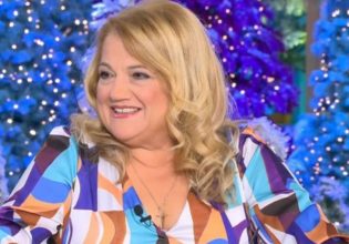 Σοκαριστική εξομολόγηση της Ελένης Καστάνη: Έχω ερωτευτεί ομοφυλόφιλο…