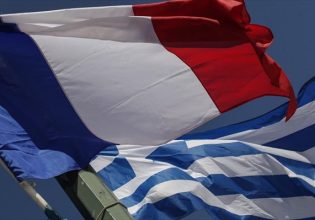 Στο πλευρό της Αθήνας το Παρίσι – Τα μηνύματα του γάλλου πρέσβη για την Αλεξανδρούπολη