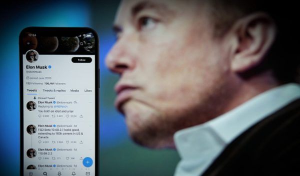 Twitter: Το πρώτο email του Έλον Μασκ ως αφεντικό