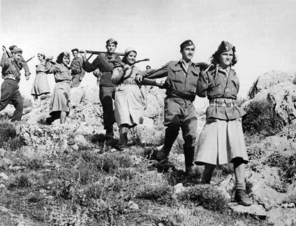 Η παρουσία των ενστίκτων