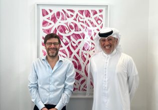 Συνεργασία του ΥΠΠΟΑ με τομείς βιβλίου, εικαστικών και χειροτεχνίας στα Ηνωμένα Αραβικά Εμιράτα