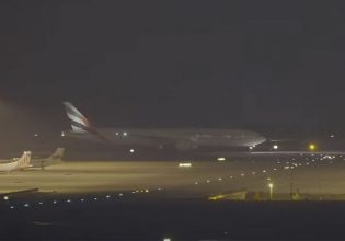 Αποκάλυψη MEGA για το φιάσκο με τις πτήσεις της Emirates – Ο ύποπτος επιβάτης βρισκόταν σπίτι του