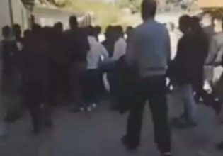 Κρήτη: Άγριο ξύλο μεταξύ μαθητών σε ΕΠΑΛ του Ρεθύμνου