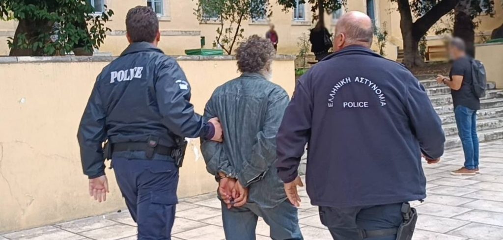 Κρήτη: Ελεύθερος ο 53χρονος που κακοποιούσε τη σύζυγό του