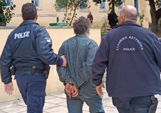 Κρήτη: Ελεύθερος ο 53χρονος που κακοποιούσε τη σύζυγό του