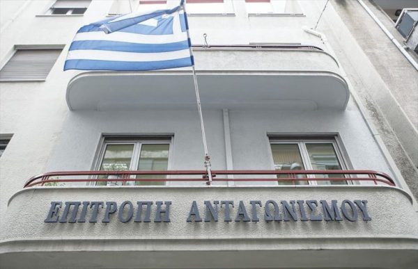 Επιτροπή Ανταγωνισμού: Ελεγχοι σε εταιρείες μηχανημάτων επεξεργασίας αλουμινίου, PVC και σιδήρου