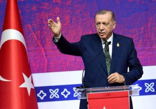 Ο Ερντογάν απειλεί και ο Μενέντεζ βάζει «ταφόπλακα» στην πώληση F-16 στην Άγκυρα – Πυρ ομαδόν κατά του σουλτάνου