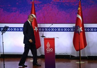 Tουρκία: Νέα δημοσκόπηση-κόλαφος για τον Ερντογάν