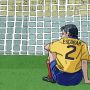Αντρές Εσκομπάρ: Ο ποδοσφαιριστής που πλήρωσε ένα αυτογκόλ με τη ζωή του