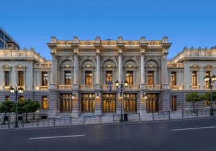 Ποιες παραστάσεις και δράσεις θα δούμε στην Πειραματική Σκηνή νέων δημιουργών του Εθνικού Θεάτρου