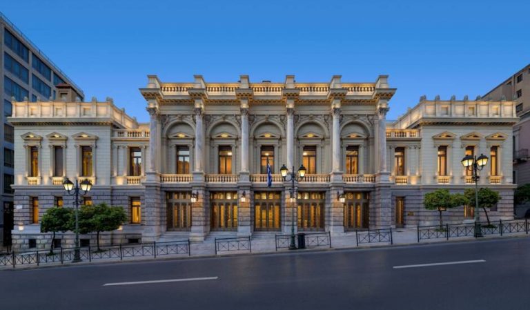 Ποιες παραστάσεις και δράσεις θα δούμε στην Πειραματική Σκηνή νέων δημιουργών του Εθνικού Θεάτρου