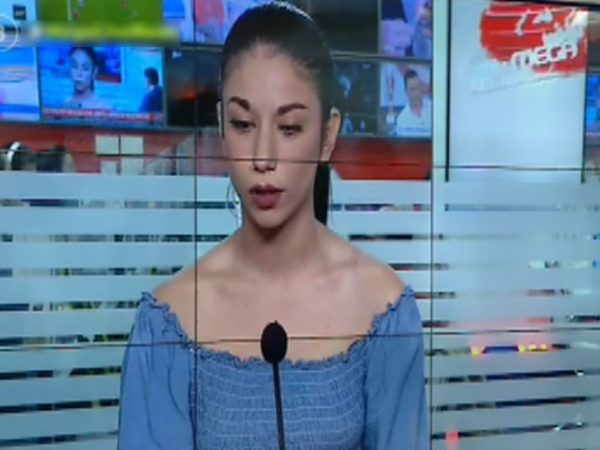 Κιβωτός του Κόσμου: «Έχω αποδείξεις, θέλω να δω μέχρι πού θα το πάνε», λέει στο MEGA η Ευγενία