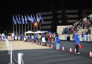 Μαραθώνιος της Αθήνας: Οι κλειστοί δρόμοι και οι εναλλακτικές διαδρομές για τους οδηγούς