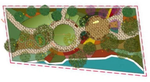 Δυο πλατείες αναδιαμορφώνονται στο Χαλάνδρι