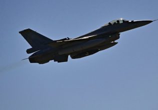 Βουλγαρία: Η Βουλή ενέκρινε την αγορά δεύτερης παρτίδας F-16 από τις ΗΠΑ