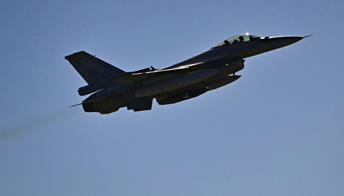 Βουλγαρία: Η Βουλή ενέκρινε την αγορά δεύτερης παρτίδας F-16 από τις ΗΠΑ