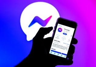 Έπεσε το Messenger του Facebook – Προβλήματα και στην Ελλάδα