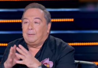 Απίθανες δηλώσεις για τον Σταμάτη Φασουλή: «Σου εύχομαι να μην τον γνωρίσεις ποτέ, δεν…»