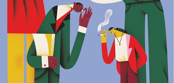 Τι θα γινόταν αν στο Άμστερνταμ απαγορευόταν το «χόρτο»;