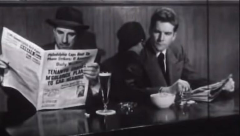 Ο Ψυχρός Πόλεμος και η ανεπίσημη προπαγάνδα του Χόλιγουντ