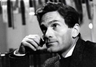 Η χαμένη συνέντευξη του Πιέρ Πάολο Παζολίνι: «Μέχρι σήμερα δεν μπορώ να βγάλω καλές φωτογραφίες»