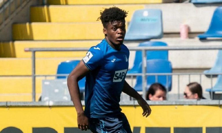 Νέο σοκ στη Γερμανία: Παίκτης της Χόφενχαϊμ διαγνώστηκε με λευχαιμία