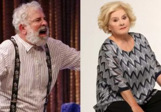 Πηνελόπη Πιτσούλη: «Αν είχα μπροστά μου τον Πέτρο Φιλιππίδη θα…»