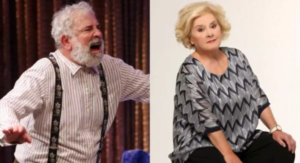 Πηνελόπη Πιτσούλη: «Αν είχα μπροστά μου τον Πέτρο Φιλιππίδη θα…»