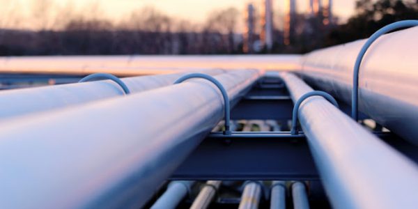 Φυσικό αέριο: Σημαντικές επενδύσεις σε δίκτυα διανομής στην επόμενη τριετία