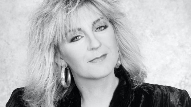 Πέθανε η τραγουδίστρια των Fleetwood Mac, Christine McVie