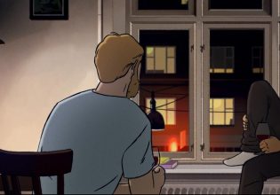 Flee: Η πολυβραβευμένη ταινία για την ιστορία ενός γκέι πρόσφυγα επιτέλους στους κινηματογράφους