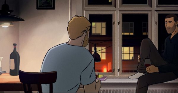 Flee: Η πολυβραβευμένη ταινία για την ιστορία ενός γκέι πρόσφυγα επιτέλους στους κινηματογράφους