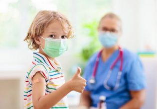 Τριδυμία ιών «χτυπά» τα παιδιά