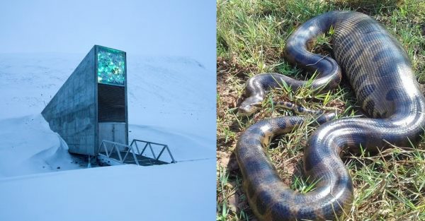 Απαγορευμένα μέρη που δεν επιτρέπεται να επισκεφθείτε