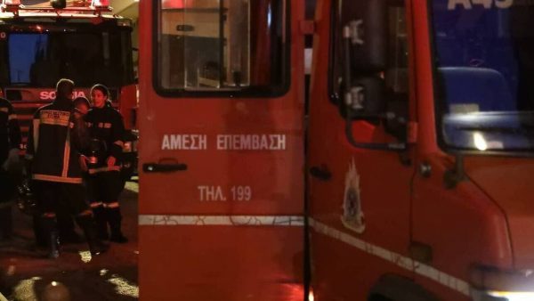 Κολωνός: Καταθέτει ο πατέρας του πεντάχρονου που νοσηλεύεται διασωληνωμένος