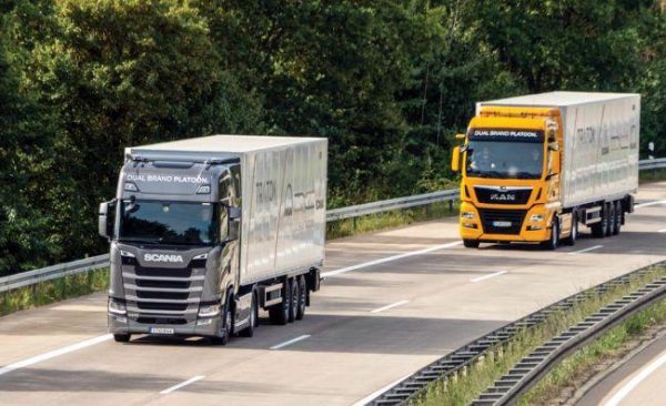 Leasing σε οχήματα άνω των 3,5 τόνων: Ο πλήρης οδηγός