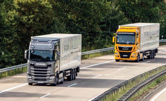 Leasing σε οχήματα άνω των 3,5 τόνων: Ο πλήρης οδηγός