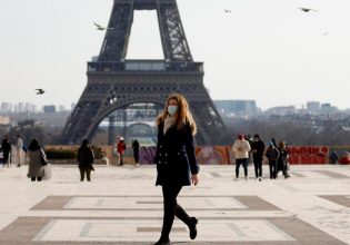 Γαλλία: Η πρωθυπουργός προειδοποιεί για αναζωπύρωση της πανδημίας του κοροναϊού