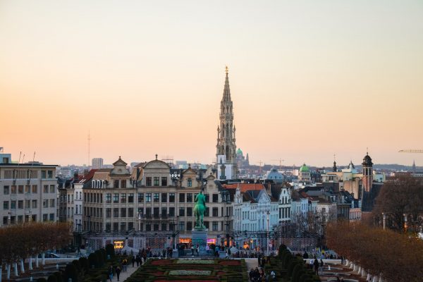 Βέλγιο: Άρχισε η δίκη για τις τζιχαντιστικές επιθέσεις του 2016 στις Βρυξέλλες