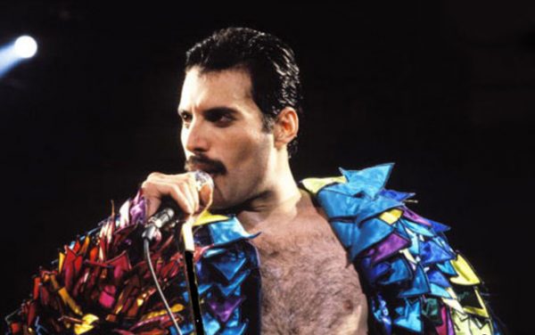 Φρέντι Μέρκιουρι: «Όταν θα είμαι νεκρός, θέλω να με θυμούνται ως έναν μουσικό κάποιας αξίας και υπόστασης»