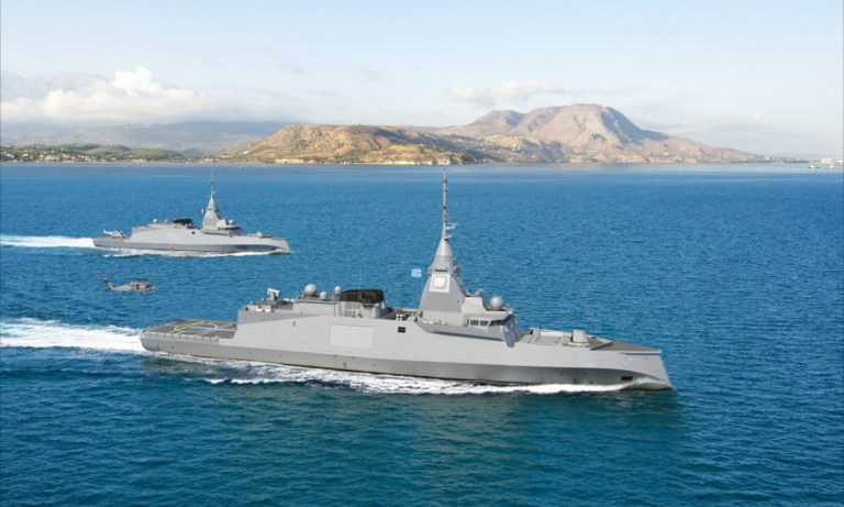 Ερχεται επέκταση των 12 μιλίων;