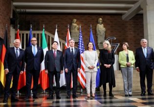 G7: Δεν μπορούμε να βάλουμε στην ίδια κατηγορία Κίνα και Ρωσία, λέει ο Μπορέλ