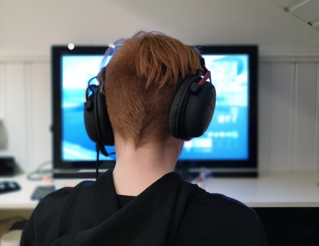 Τα βιντεοπαιχνίδια ενισχύουν τις δεξιότητες των παιδικών εγκεφάλων