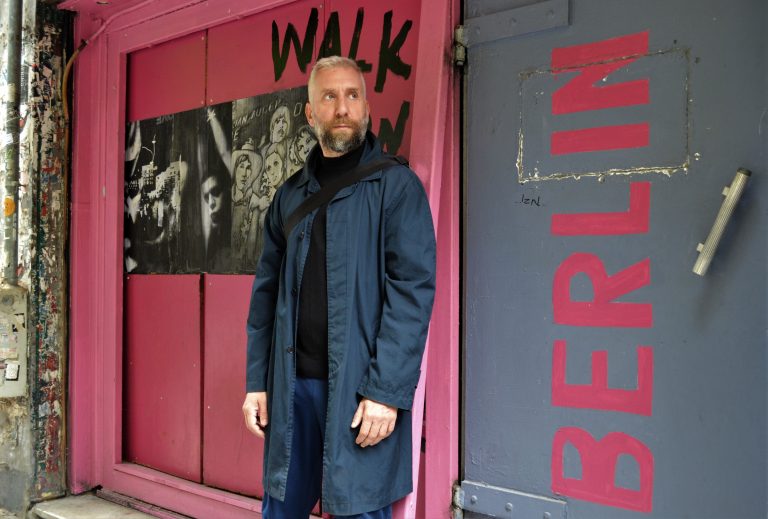 Γιώργος Μαρκάκης: «Όπως και να το κάνουμε η διαφορετικότητα δεν βολεύει κάποιους»