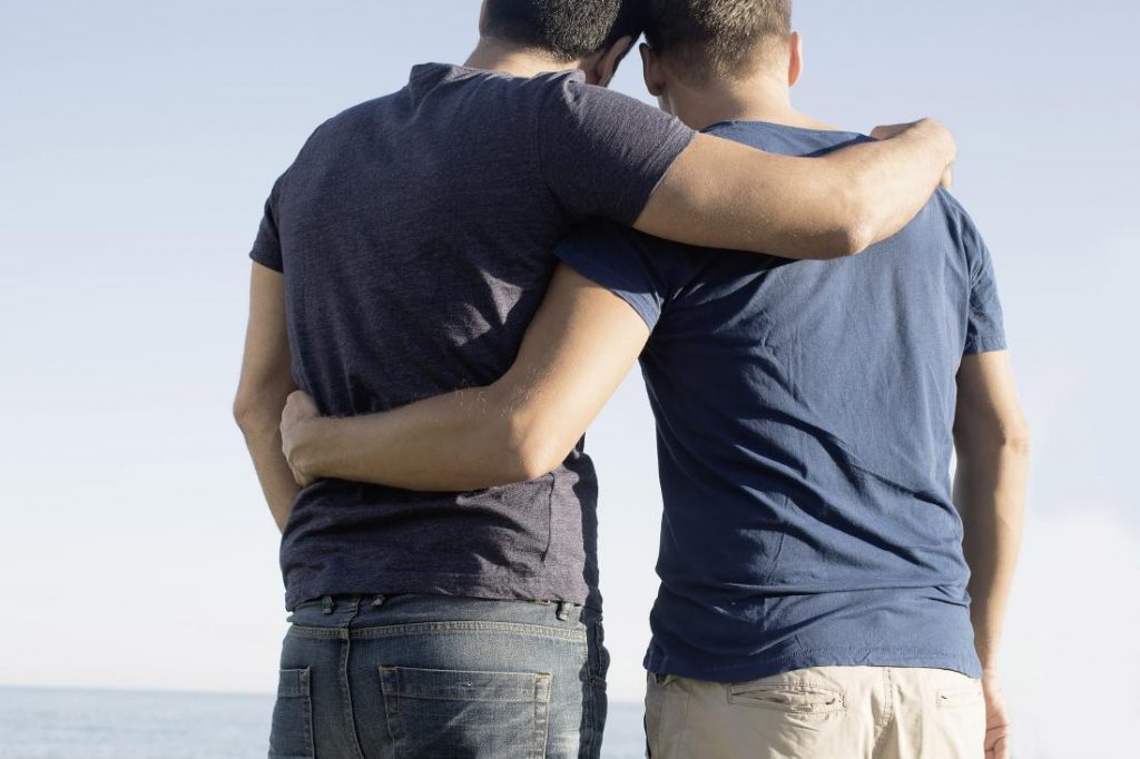 Καλιφόρνια: Απαγόρευση σε γκέι άντρες να κάνουν δωρεά σπέρματος