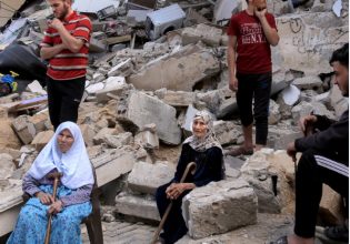 Φεστιβάλ Παλαιστινιακού Κινηματογράφου για πρώτη φορά στην Αθήνα από τις 24 έως 27 Νοεμβρίου